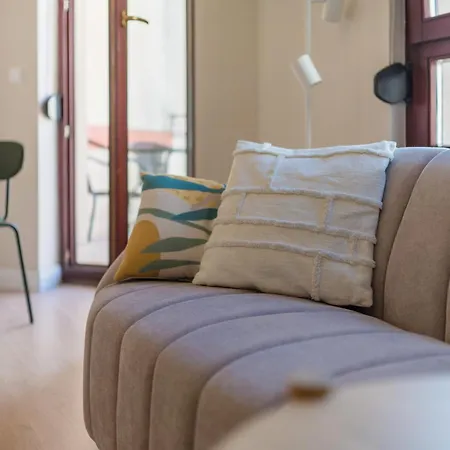 King's Haven Downtown With Balcony Apartment Budapest